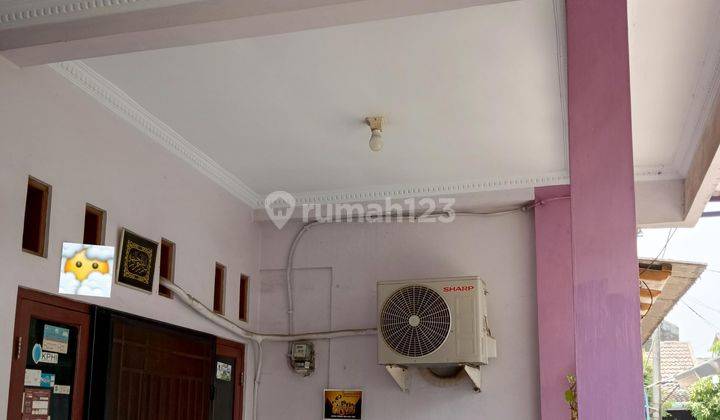 Di Jual Rumah Bagus 2 Lantai Strategis Siap Huni Murah di Kota Bekasi  2