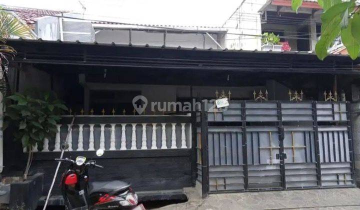 Di Jual Rumah Bagus 2 Lantai Siap Huni Harga Terbaik Strategis Di Bekasi Barat 1