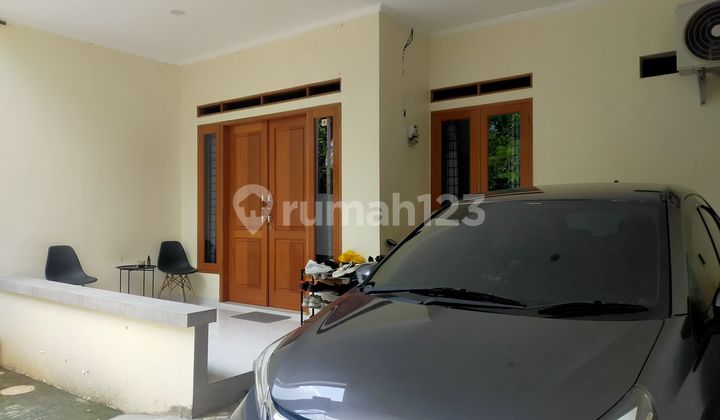 Bamboo Cottage House For Sale Good Access
