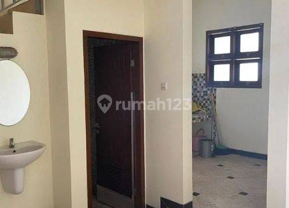 Di Jual Rumah Townhouse Mewah 2 Lantai Strategis Bebas Banjir Di Jatibening Baru Bekasi 2