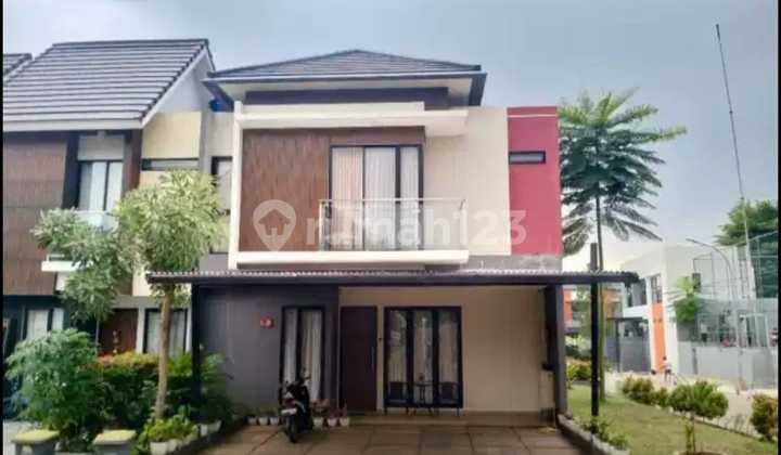 Rumah Di Jual Siap Huni Jatiranggon 1