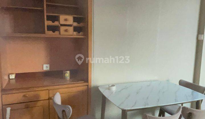 Condominium Graha Famili Prime A 3 Kamar Tidur Bagus 2