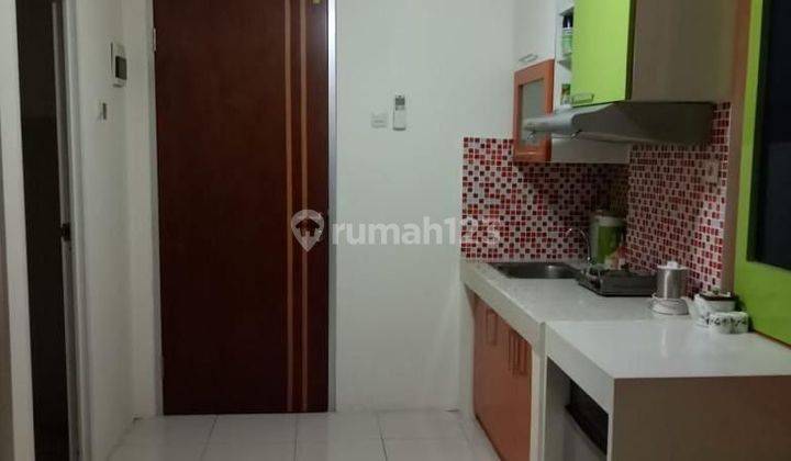 Apartemen Puncak Kertajaya 2 Bed Room Bagus Fully Furnished 2