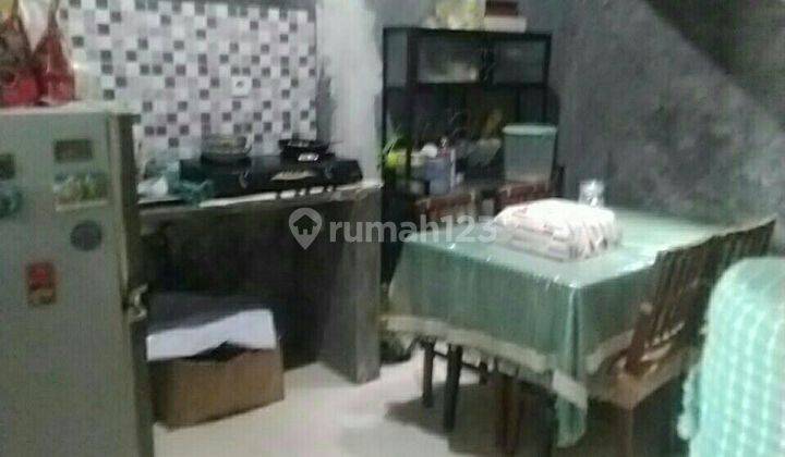 Rumah di Jalan Kembar Utama Perumahan Menganti 2