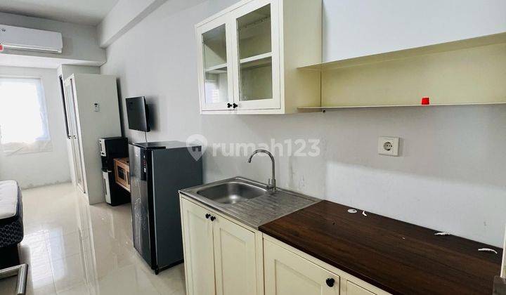 Apartemen Cornell UC Studio Bagus Furnished 2