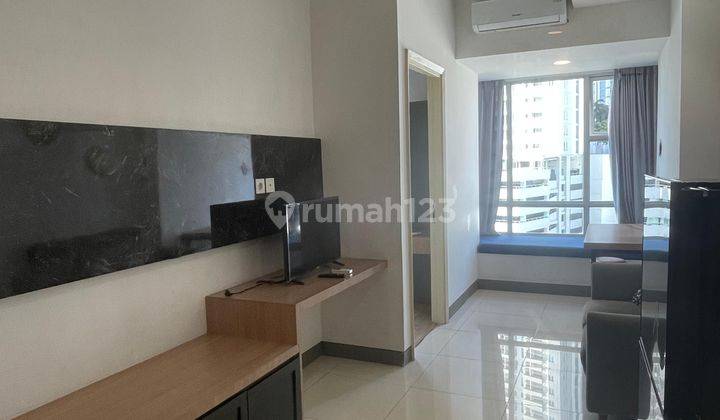 Apartemen Anderson 2 Kamar Tidur Furnished Mewah 1