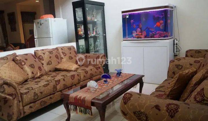 Di Jual Rumah Mewah 2 Lantai Strategis Siap Huni Murah Di Jakasampurna Bekasi 2