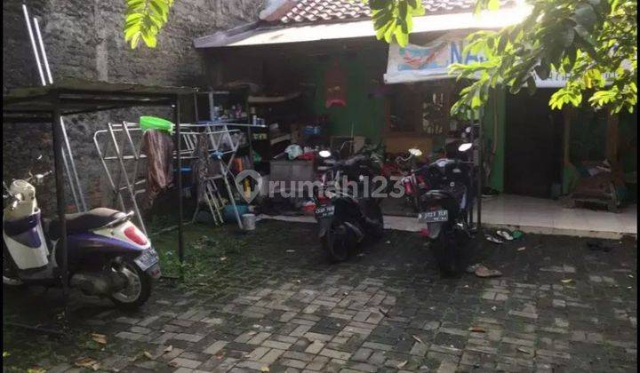 Di Jual Tanah Luas Strategis Harga Terbaik di Pondok Kelapa Jakarta Timur 2