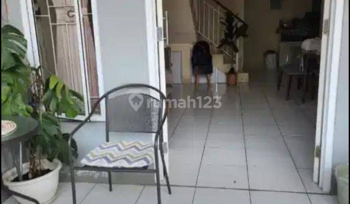 Di Jual Rumah Bagus 2 Lantai Strategis Siap Huni Murah di Pondok Gede Bekasi 2