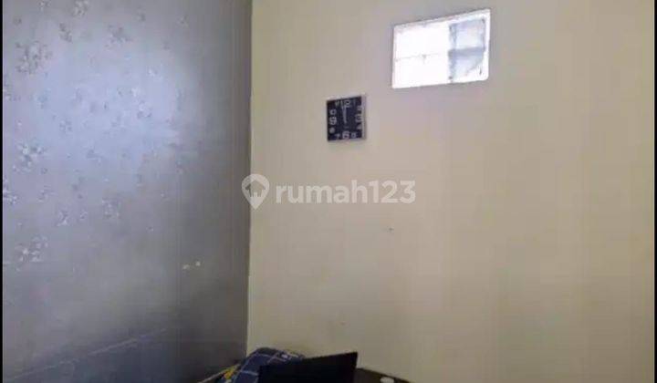 Rumah Di Jual Minimalis Siap Huni 2 Lantai Shm Bagus 2