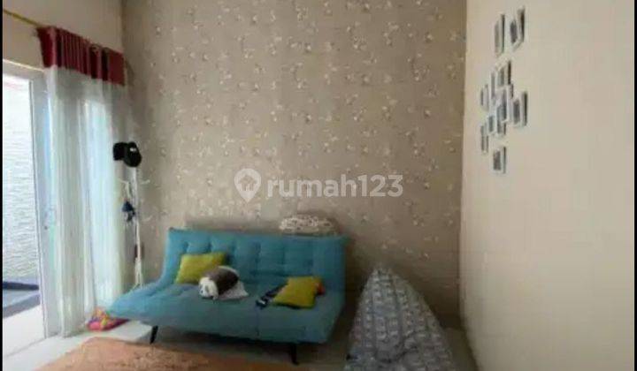 Di Jual Rumah Bagus 2 Lantai Strategis Siap Huni Murah Di Pondok Kelapa Jakarta Timur 2