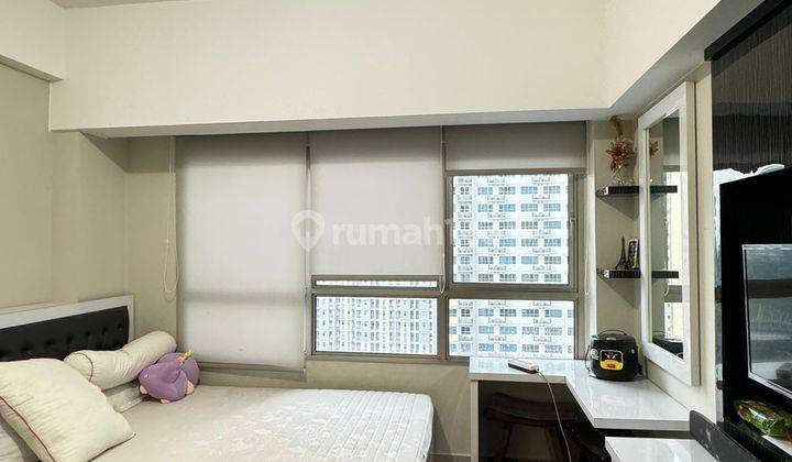 Di Jual Apartment Bagus Strategis Full Furnished Siap Huni di Summarecon Bekasi 1