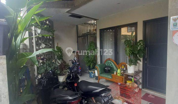 Di Jual Rumah Bagus 2 Lantai Siap Huni Strategis Murah Di Bekasi Selatan 2