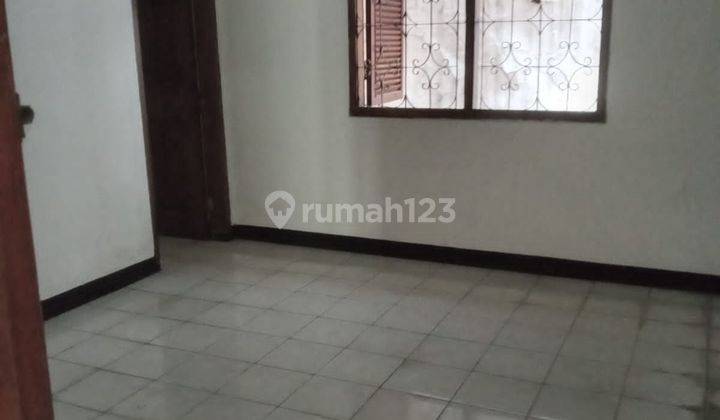 Di Jual Rumah Cantik 1 Lantai Strategis Bebas Banjir Harga Terbaik di Cipinang Melayu Jakarta Timur 2