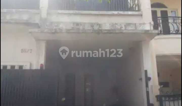 Rumah Di Jual Deket Ibu Kota Jakarta Jatibening 2