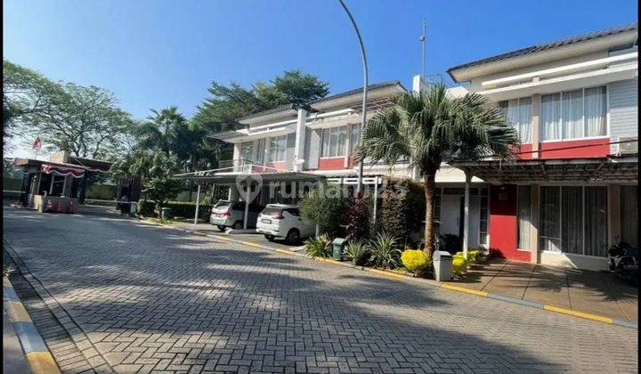 Di Jual Rumah Bagus Cantik Mewah 2 Lantai Murah Strategis Siap Huni di Grand Galaxy Bekasi 2