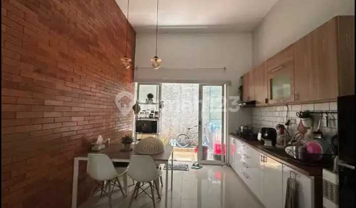 Rumah Cipayung Di Jual Cepat Masih Baru 2