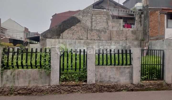 Di Jual Tanah Lokasi Bagus Pondok Bambu Di Jual Tanah Lokasi Bagus Pondok Bambu