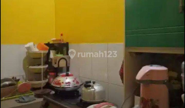 Di Jual Rumah Cluster Siap Huni di Jatisari Jatiasih Murah 2