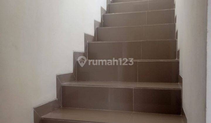 Dijual Cepat Rumah Siap Huni 2 Lantai Dalam Cluster di Jatiluhur Jatiasih 2