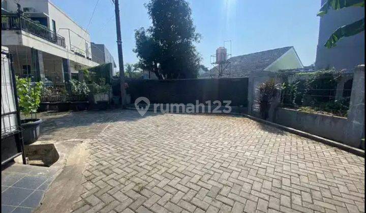 Dijual Cepat Tanah Kavling di jatimelati 1