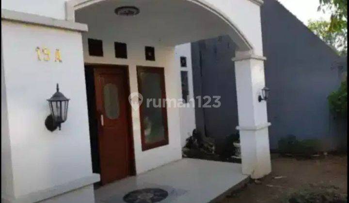 Dijual Rumah Siap Huni Mewah dan Strategis di Tebet Jakarta Selatan 2