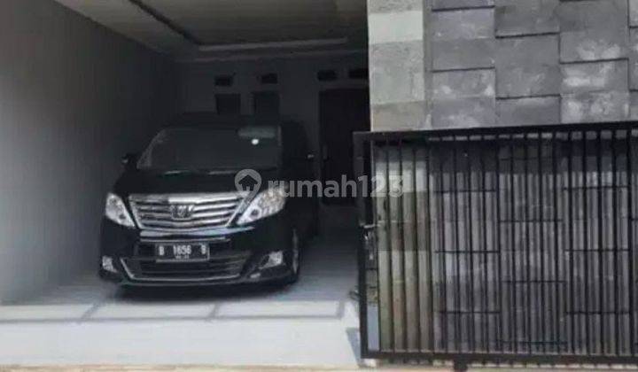 Di jual Rumah Cepat Siap Huni di Villa Cibening Indah Jatibening 2