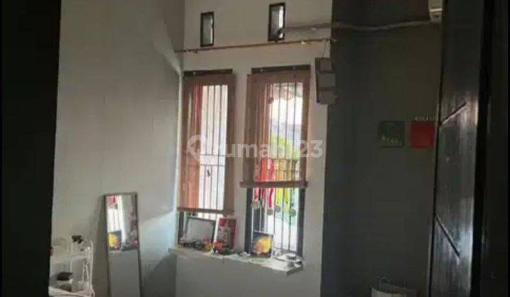 Dijual Murah Rumah Siap Huni Full Furnished di Jatiwaringin 2