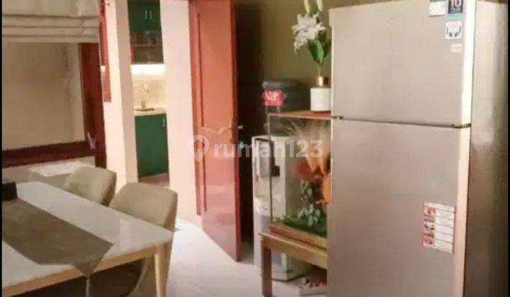 Di jual Rumah Nyaman dan Asri Siap Huni di Perumahan Pondok Kelapa Bagus Furnished 2 lantai 2