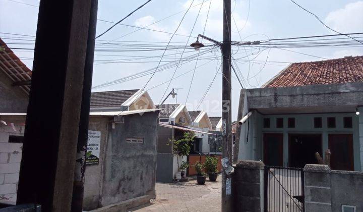 Rumah Kavling Di Jual Murah Butuh Uang 2