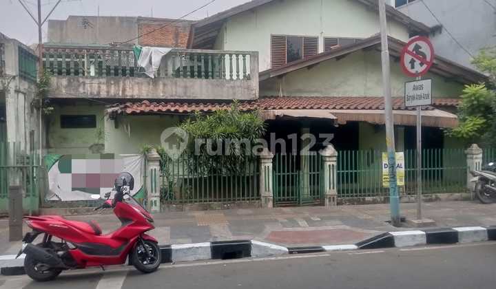 Di Jual Rumah Di Hitung Tanah Sj 2