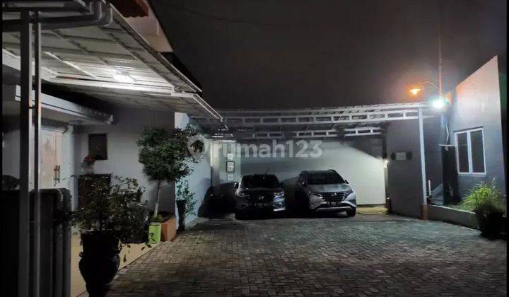 Di Jual Rumah Town House Mewah 2 Lantai Strategis Bagus di Jagakarsai Jakarta Selatan 2