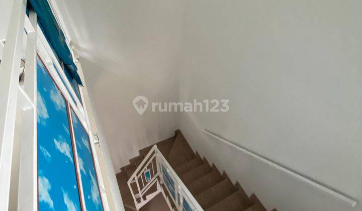 Di Jual Rumah Mungil Pondok Gede Bekasi 2