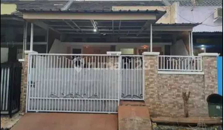 House For Sale in Cikunir, Jatibening, Bekasi