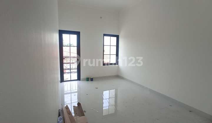 Di Jual Rumah Minimalis Modern 2