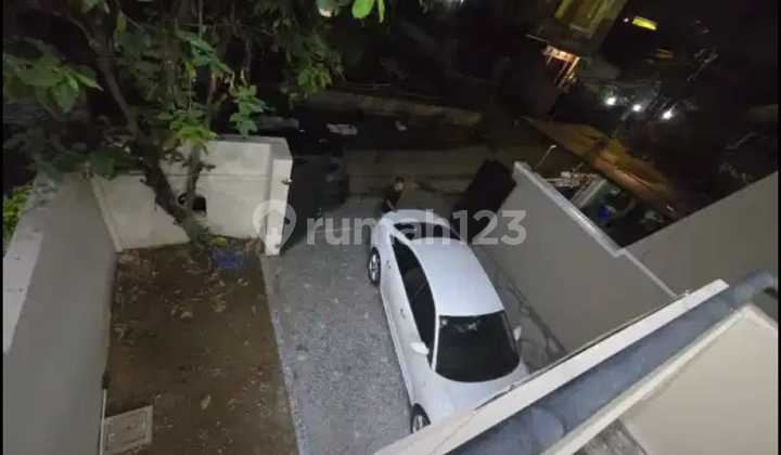 Rumah Di Jual Kondisi Bagus Duren Sawit Jakarta Timur 2