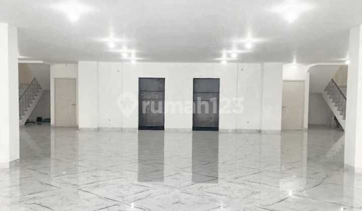 Di Jual Tempat Usaha Duren Sawit Jakarta Timur