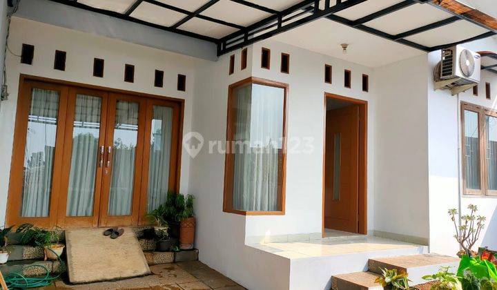 Di Jual Rumah Murah Dan Masih Bagus Layak Huni  2