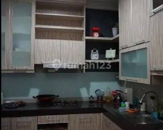 Di Jual Rumah 2 Lantai Cepat Minimalis Strategis di Pondok Kelapa Jakatta Timur 2