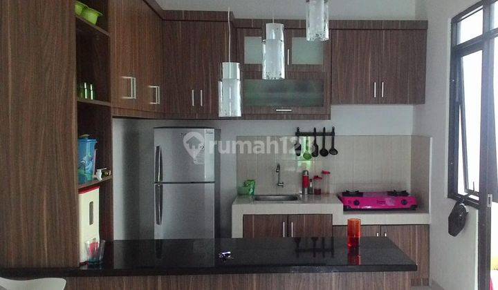 Di Jual Rumah Bagus Strategis Murah Di Depok City 2