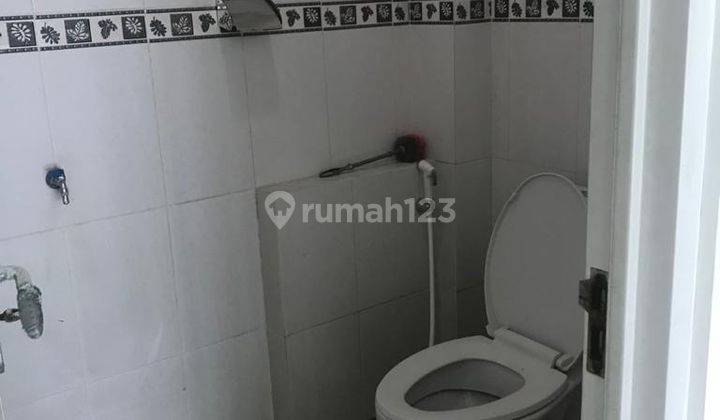 Di Jual Ruko 2,5 Lantai Strategis Pinggir Jalan Murah Di Prumnas Klender Jakarta Timur 2