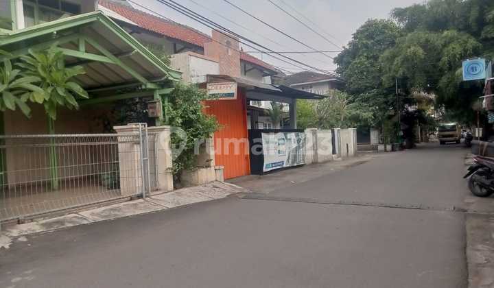 Di Jual Rumah Pondok Kelapa Jakarta Timur