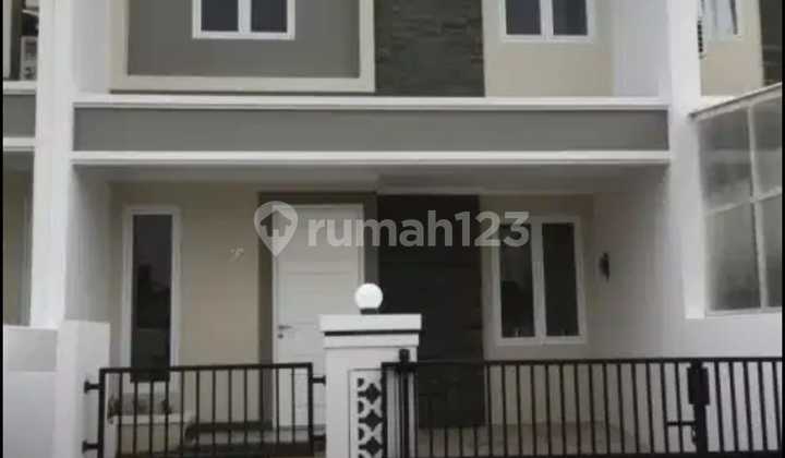 Rumah Di.jual Dalam.cluster Sakura Regency Rawalumbu Bekasi Rumah Di.jual Dalam.cluster Sakura Regency Rawalumbu Bekasi