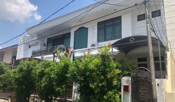 Milikilah Hunian Lokasi Paling Eklusif di Pulomas Jakarta Timur