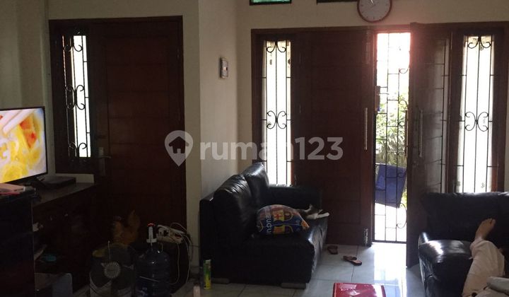Rumah di Jual di Kawasan Strategis Jakarta Timur Pondok Kelapa 2