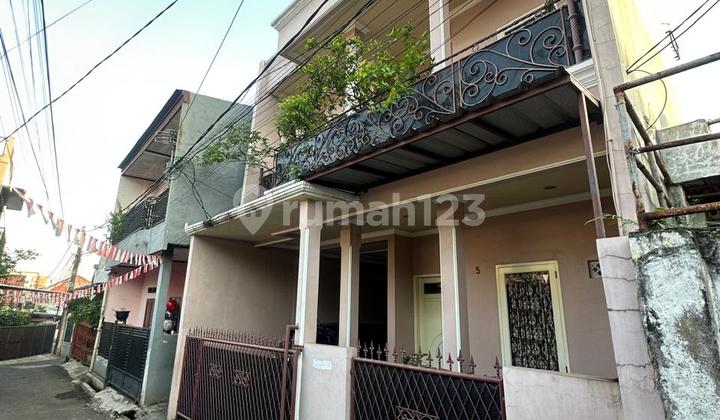 For Sale House in Cipinang Muara, East Jakarta 2