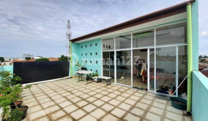 Rumah di Jual di Kawasan Strategis Jakarta Timur Pondok Kelapa 1