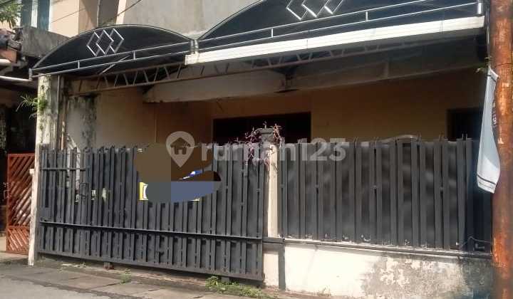 Di Jual Rumah Murah Dalam Komplek Lokasi Cukup Baik Mudah Aksesnya Kemanapun Bepergian