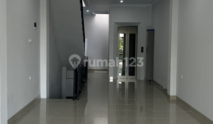 For Sale Shop House in Rawamangun, East Jakarta City 2