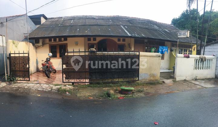 Di Jual Rumah Dan Kontrakan Butuh Uang
